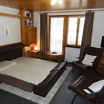 Haus Primula Pizol 民宿 *