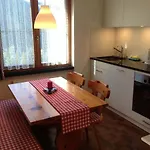 Haus Primula Pizol 旺斯
