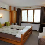 Haus Primula Pizol 民宿 *