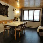 Haus Primula Pizol *