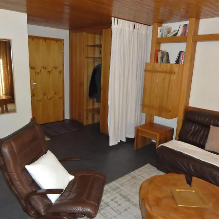 Haus Primula Pizol Wangs