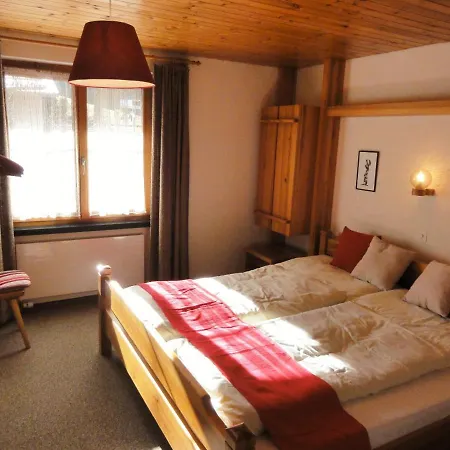 Haus Primula Pizol Homestay *