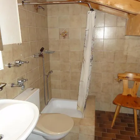 בית אירוח Haus Primula Pizol *