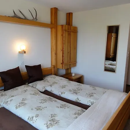 Homestay Haus Primula Pizol *