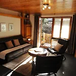 Haus Primula Pizol *