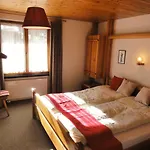 Haus Primula Pizol Homestay *