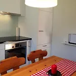 Haus Primula Pizol Homestay Wangs