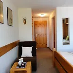Homestay Haus Primula Pizol