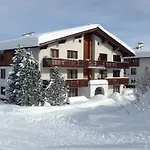 Haus Primula Pizol Homestay Wangs