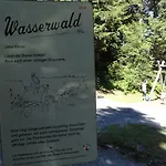 Homestay Haus Primula Pizol Wangs