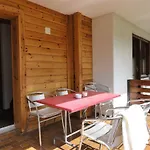 Haus Primula Pizol