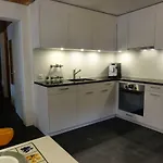 Haus Primula Pizol Homestay *