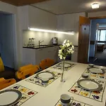 Homestay Haus Primula Pizol Wangs