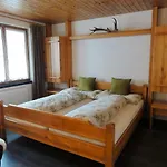 Homestay Haus Primula Pizol Wangs