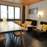 Haus Primula Pizol Homestay Wangs