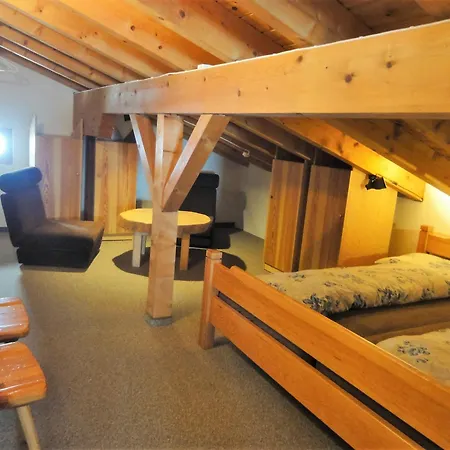 منزل للإقامة Haus Primula Pizol وانغز