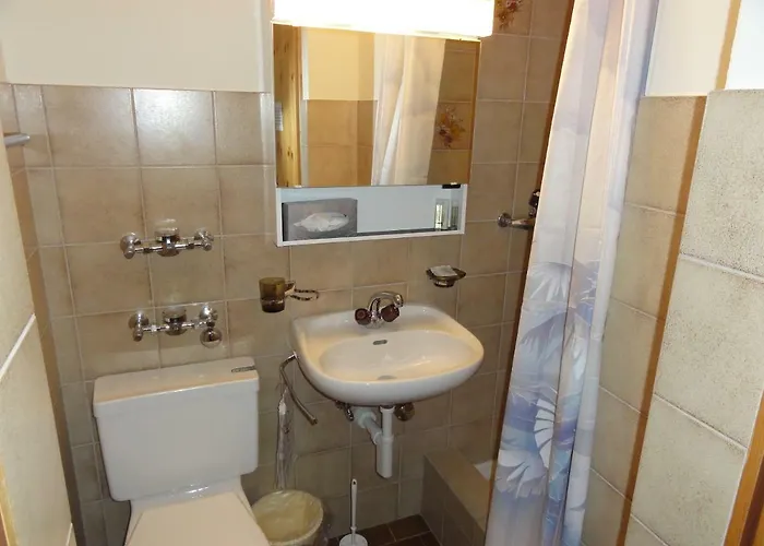 منزل للإقامة Haus Primula Pizol وانغز